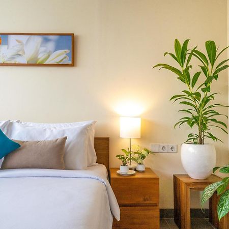 The Vinaya Boutique Hotel Ubud  Bagian luar foto