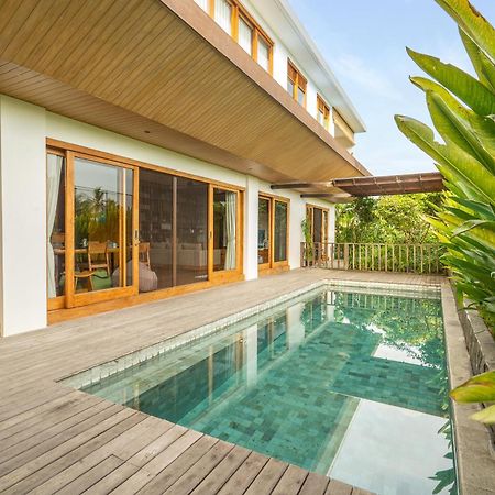 The Vinaya Boutique Hotel Ubud  Bagian luar foto