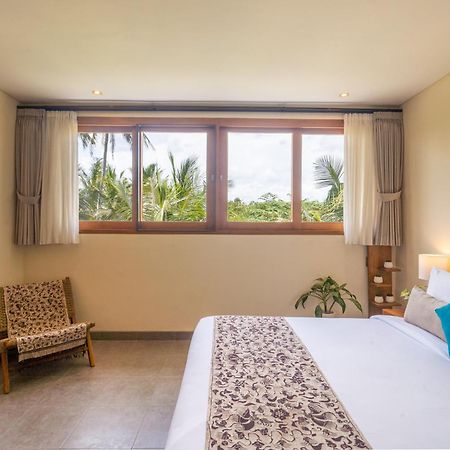 The Vinaya Boutique Hotel Ubud  Bagian luar foto