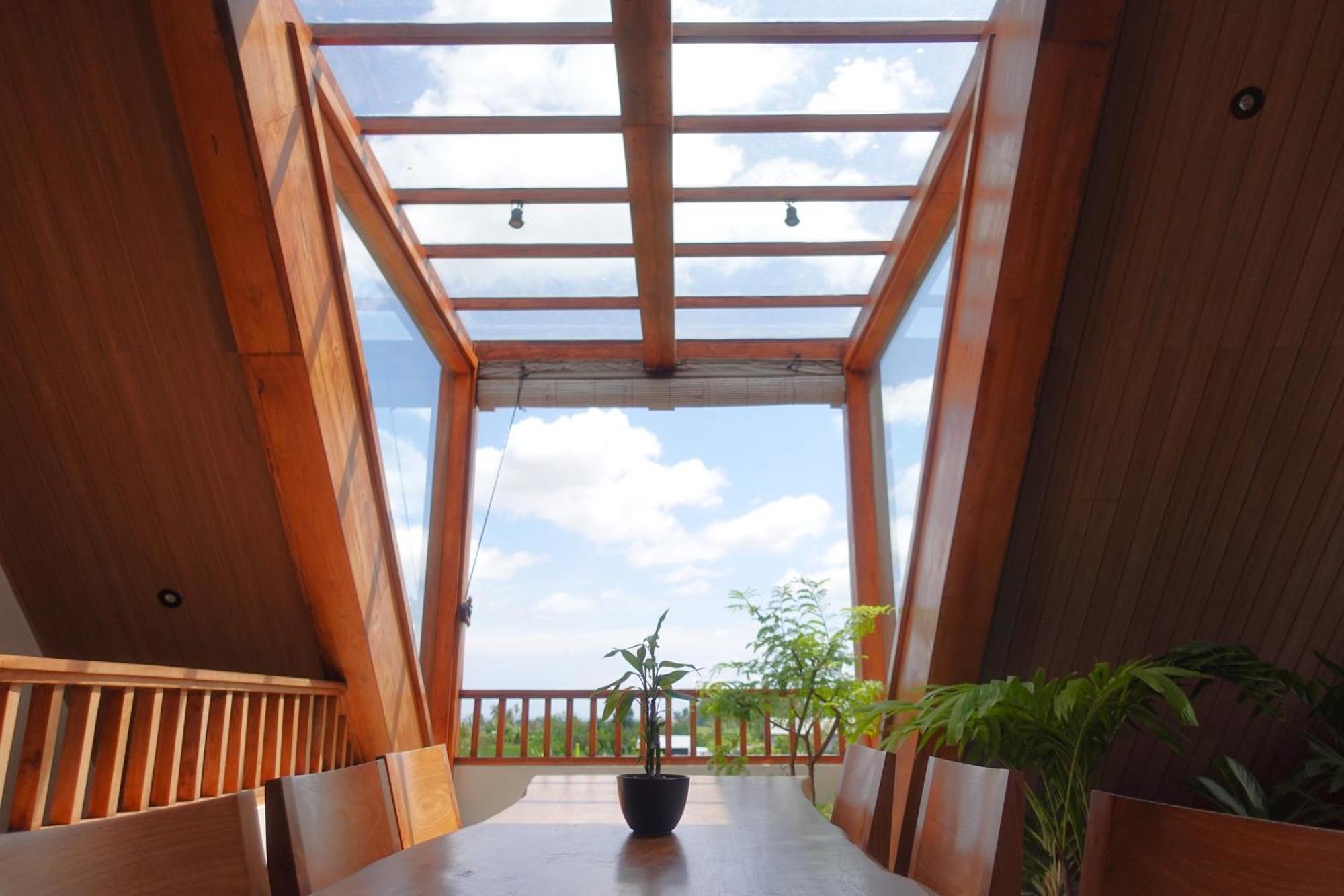 The Vinaya Boutique Hotel Ubud  Bagian luar foto