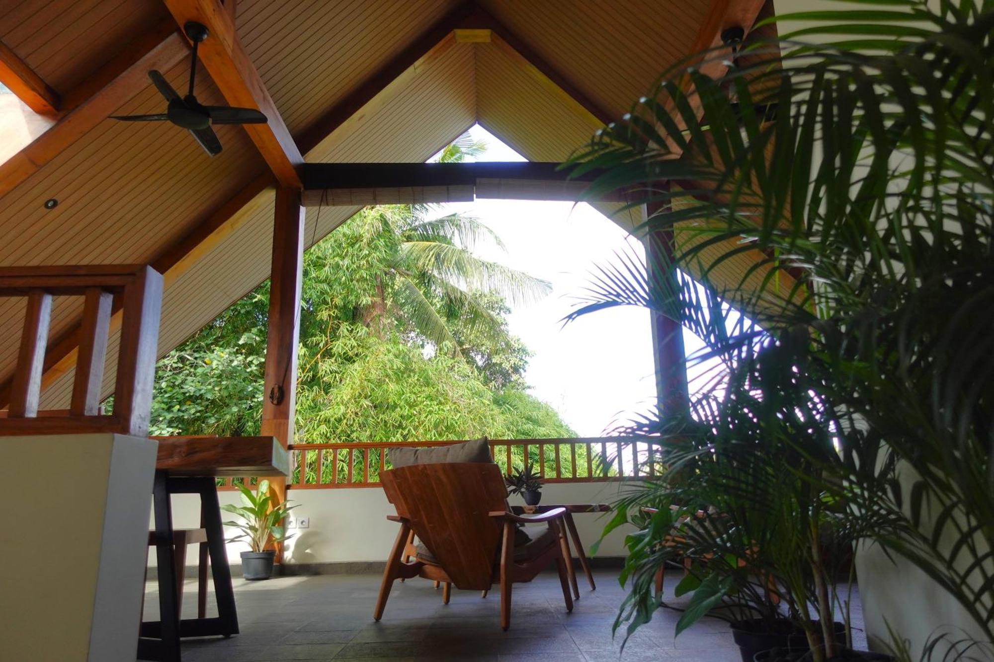 The Vinaya Boutique Hotel Ubud  Bagian luar foto