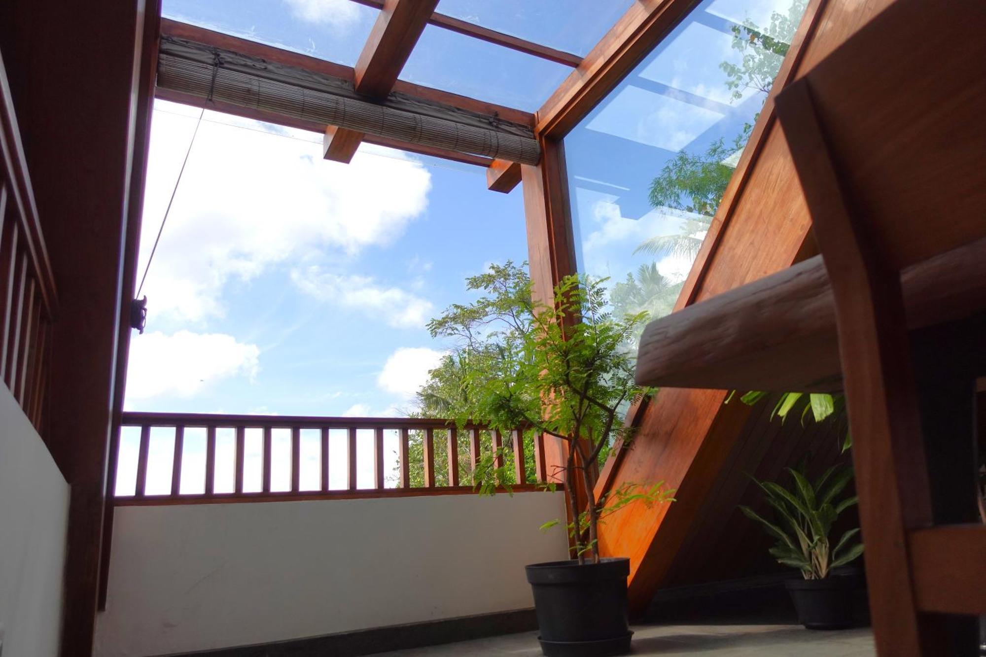 The Vinaya Boutique Hotel Ubud  Bagian luar foto