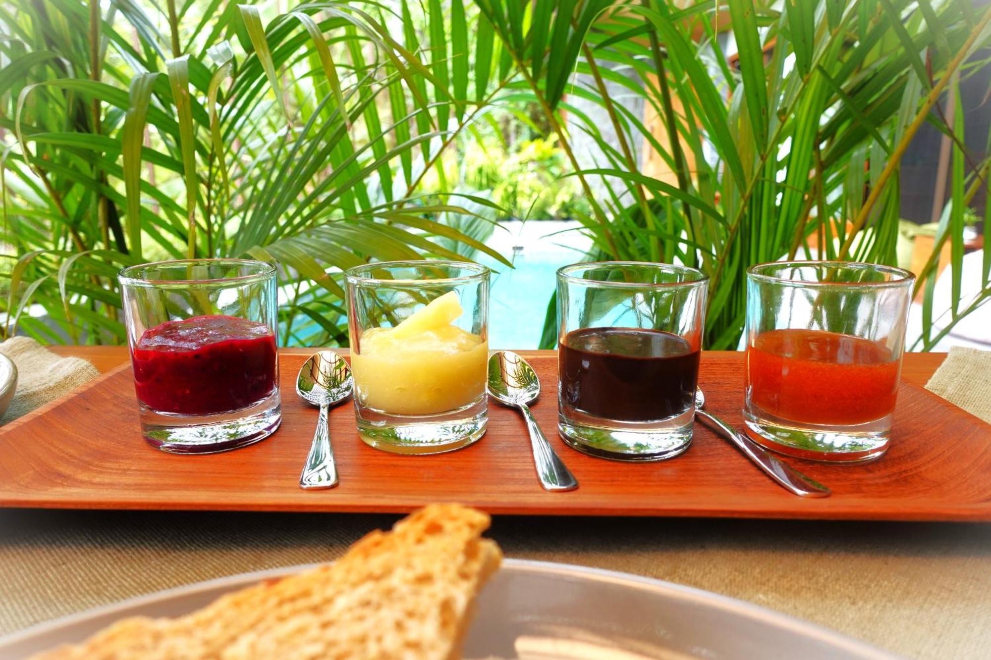 The Vinaya Boutique Hotel Ubud  Bagian luar foto
