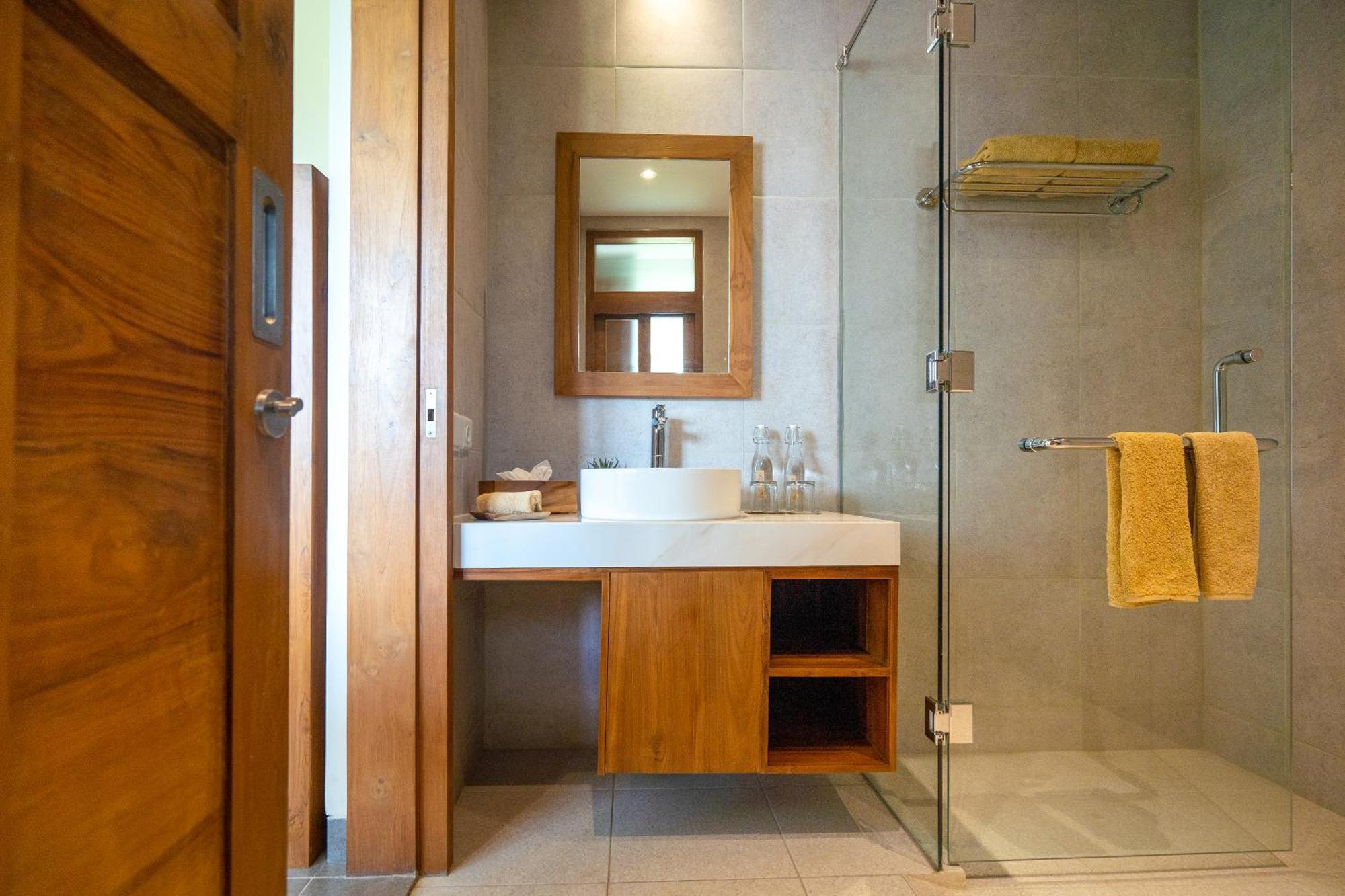 The Vinaya Boutique Hotel Ubud  Bagian luar foto