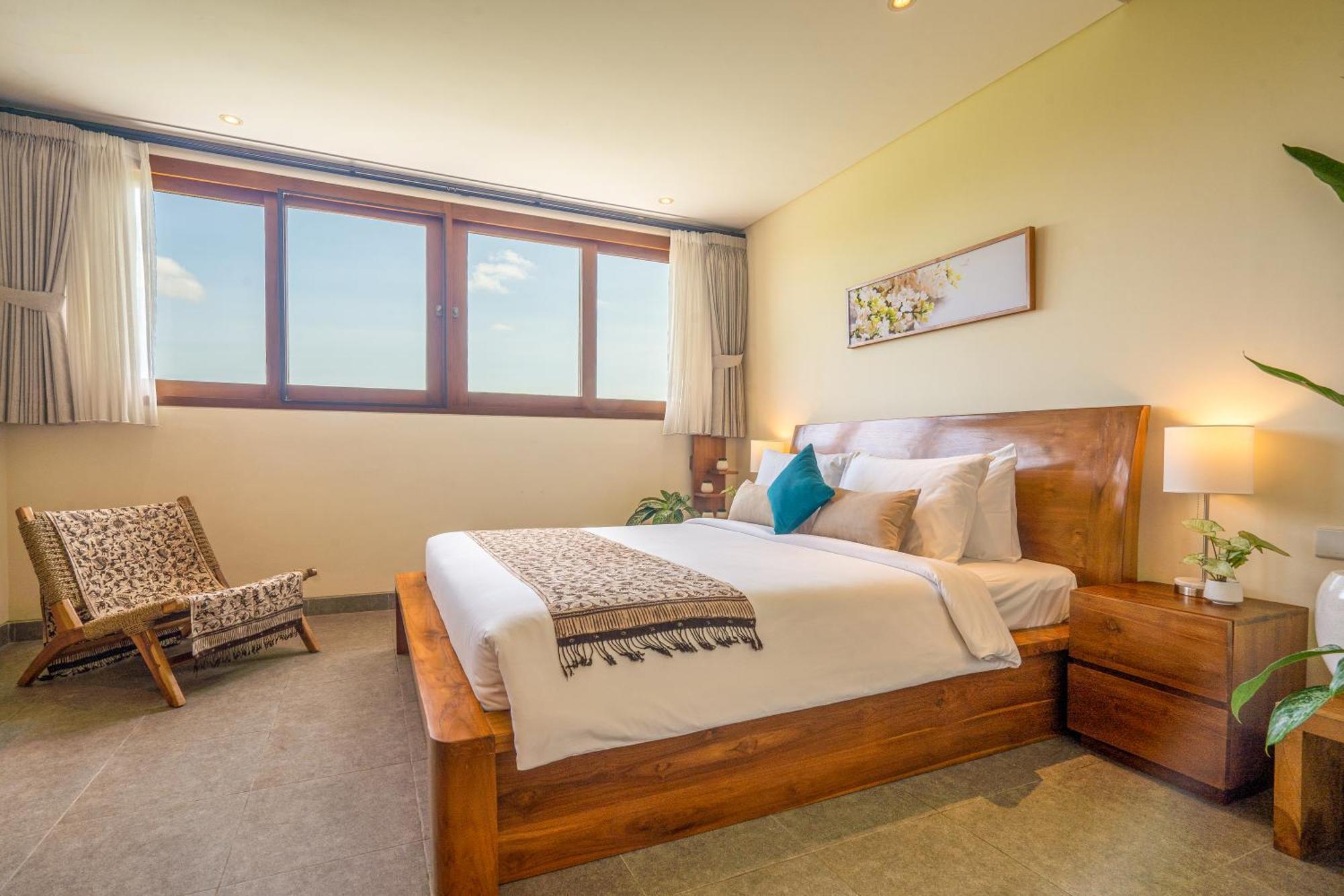 The Vinaya Boutique Hotel Ubud  Bagian luar foto