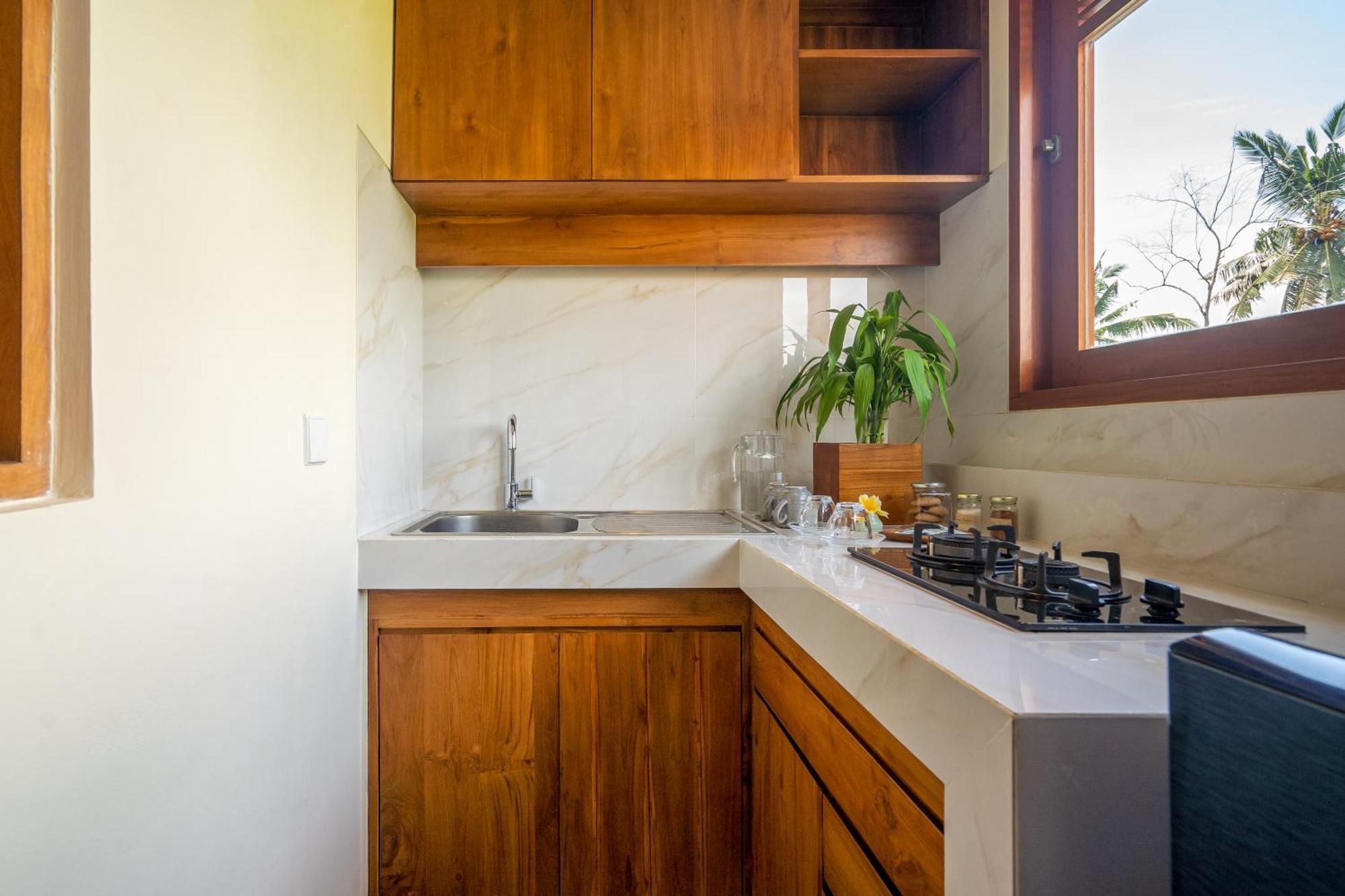 The Vinaya Boutique Hotel Ubud  Bagian luar foto
