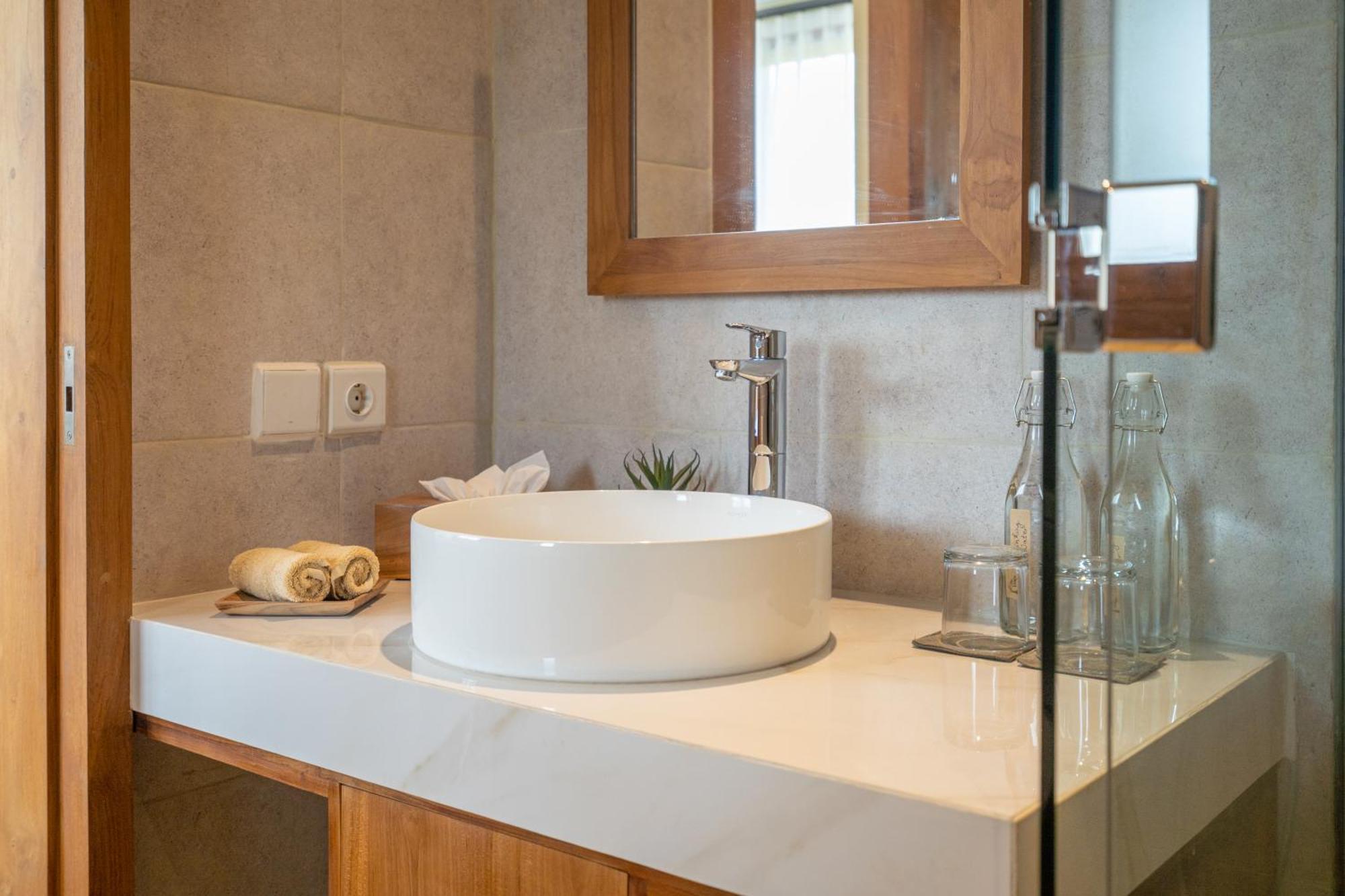 The Vinaya Boutique Hotel Ubud  Bagian luar foto