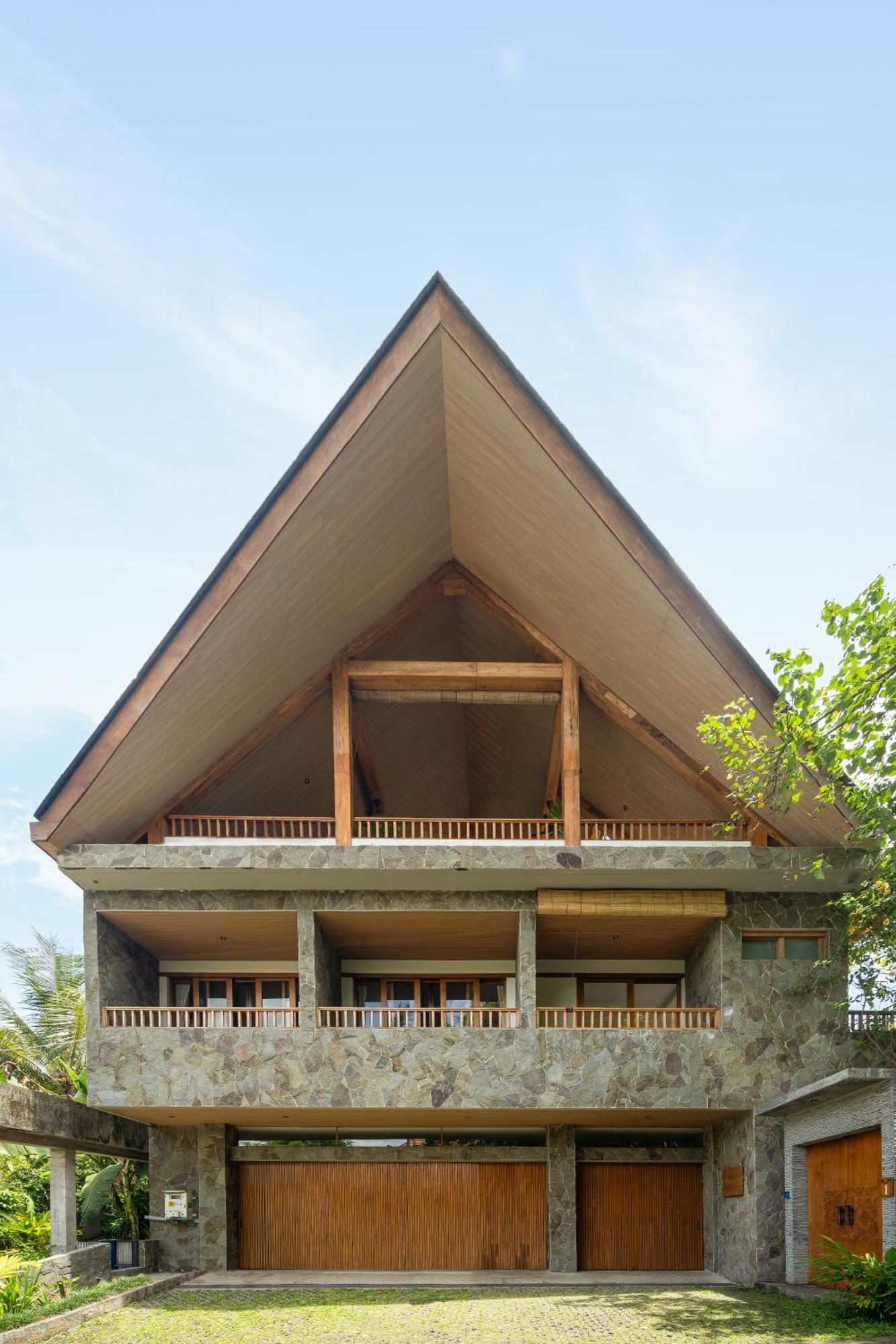 The Vinaya Boutique Hotel Ubud  Bagian luar foto