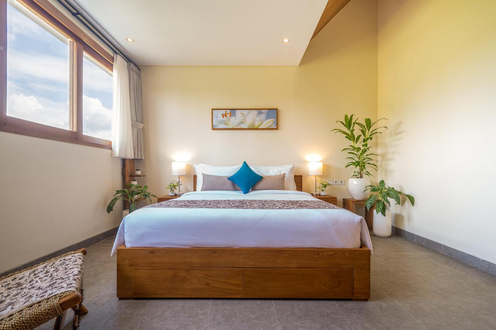 The Vinaya Boutique Hotel Ubud  Bagian luar foto