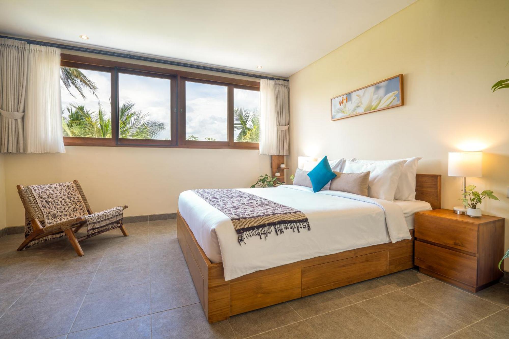 The Vinaya Boutique Hotel Ubud  Bagian luar foto