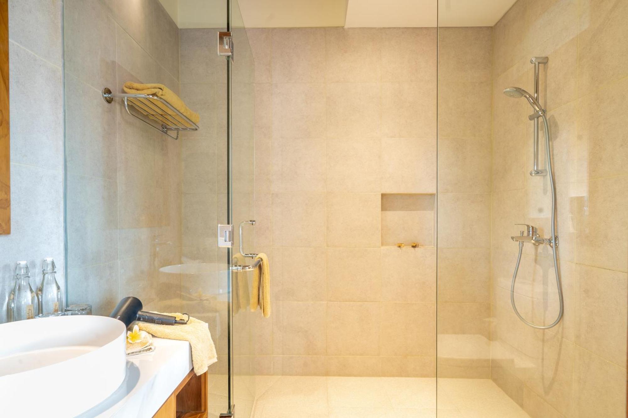 The Vinaya Boutique Hotel Ubud  Bagian luar foto